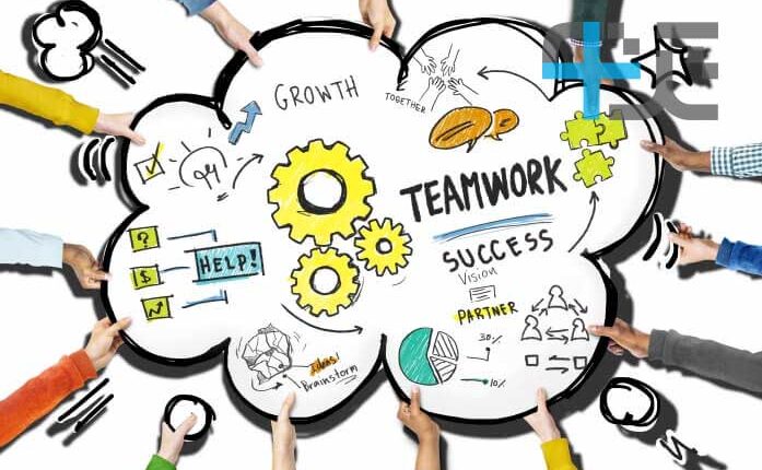 آموزش مهارت کار گروهی و کار تیمی +  اصول تیم سازی