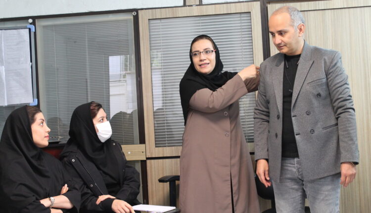 کلاس آموزشی فروشندگی حرفه ای در تهران ویژه بانوان