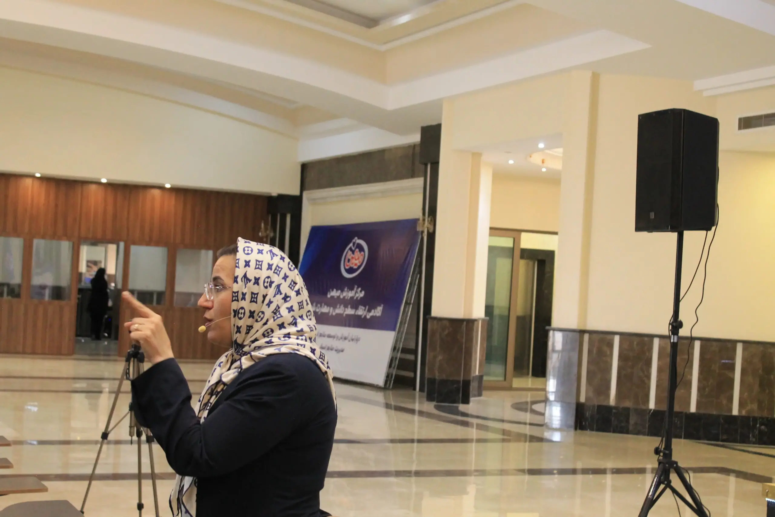 نقش یک بیزینس کوچ خوب