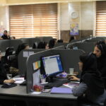 دوره تخصصی کال سنتر