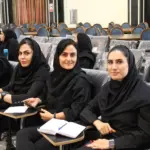 کلاس آموزش تربیت متخصص کال سنتر