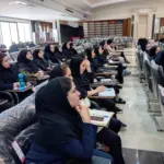 آموزش پرسنل کال سنتر