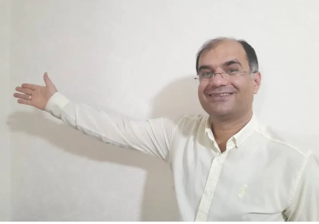 غلامرضا ایسوند