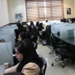 آموزش کال سنتر برای فروشندگان تلفنی