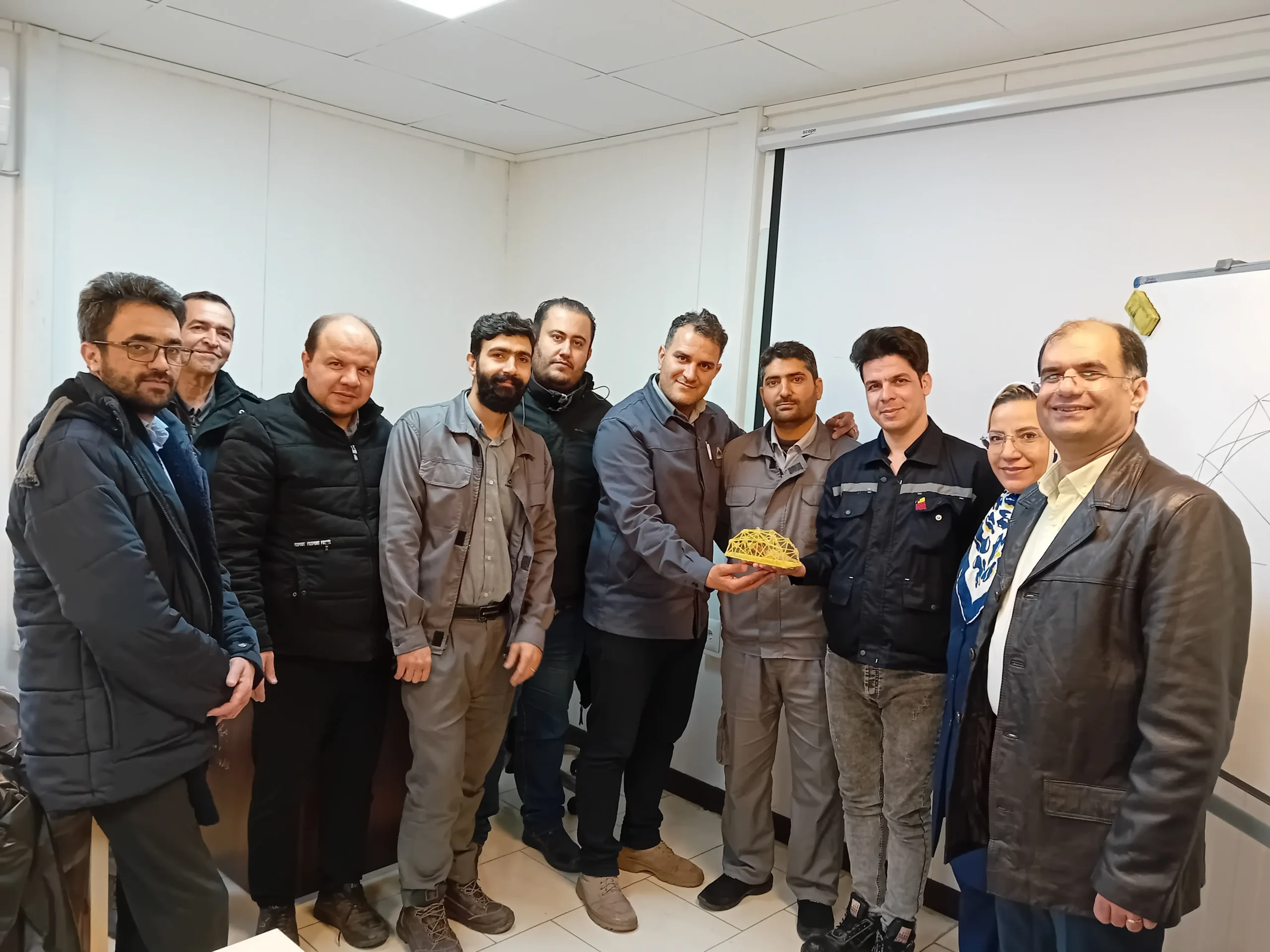 استعدادیابی و جانشین پروری سازمانی