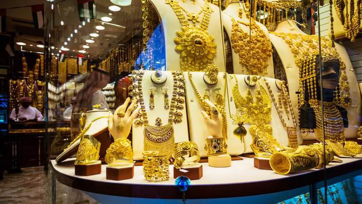 کوچینگ برای تولید کنندگان و فروشندگان طلا و جواهرات