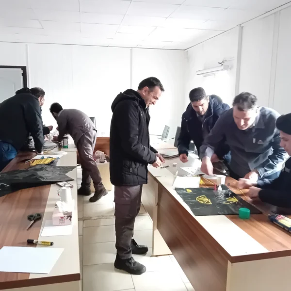 تربیت مصاحبه گر