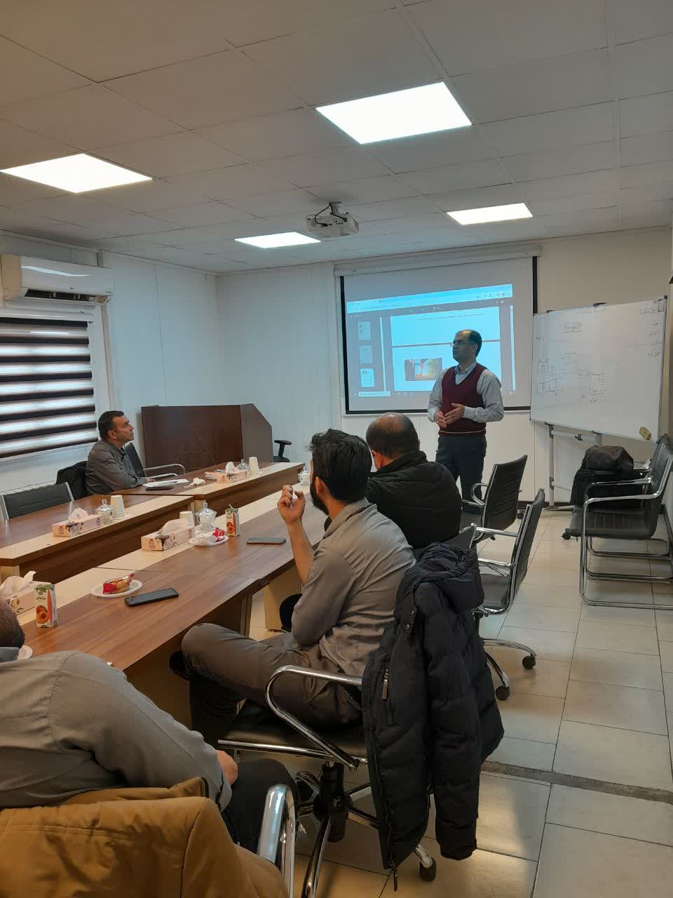 آموزش مصاحبه گر حرفه ای