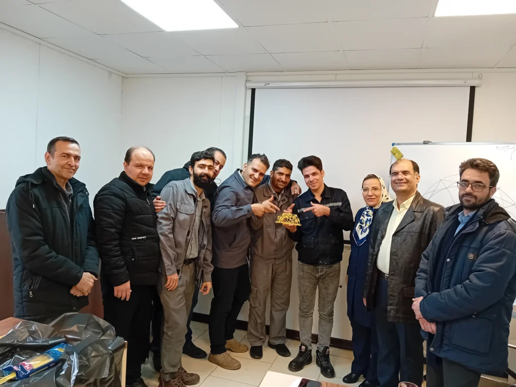 جانشین پروری و استعدادیابی در شرکت ها