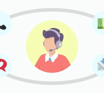 بهبود خدمات پس از فروش