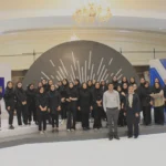 کلاس آموزشی گروه آموزشی پژوهشی تکتو