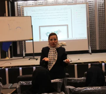 آموزش تکنیک های فروش تلفنی