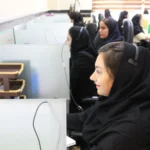 آموزش آنلاین بازاریابی و فروش تلفنی در ایران