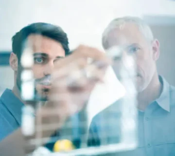 آموزش حل مسئله در تیم های کاری