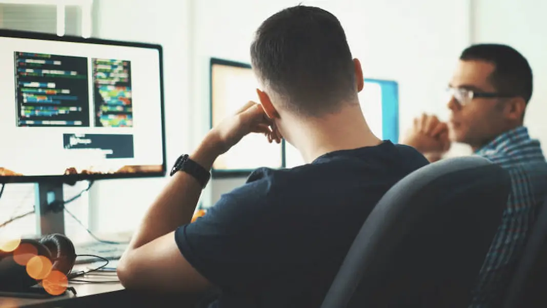 حل مسئله در تیم های کاری