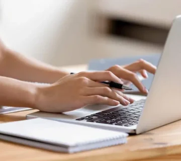 آموزش مکاتبات اداری