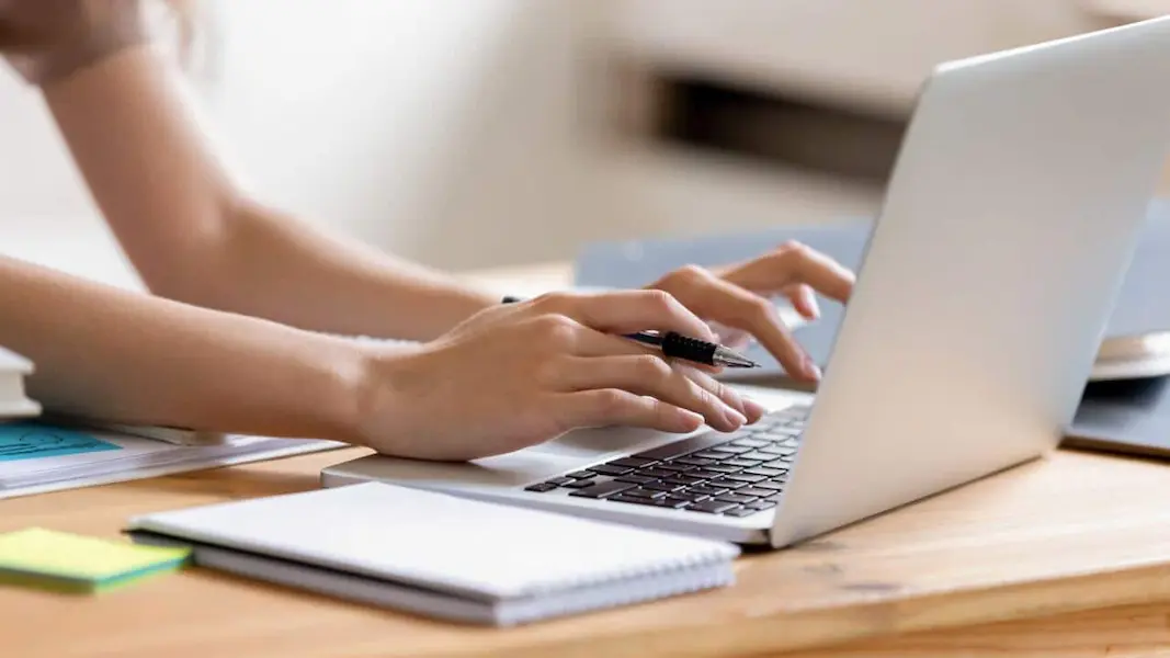 آموزش مکاتبات اداری