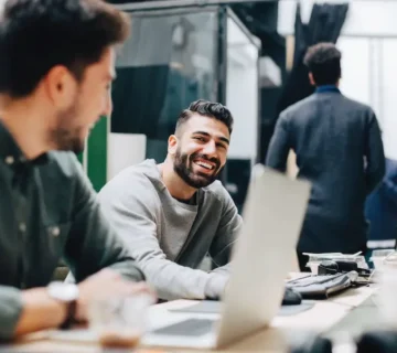 مهارت‌ های ارتباط کلامی و نوشتاری در فروش