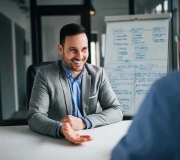 چگونه لیدر و رهبر تیم فروش شویم