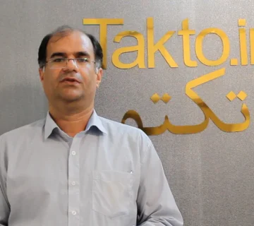 آموزش رهبری و کوچینگ در فروش