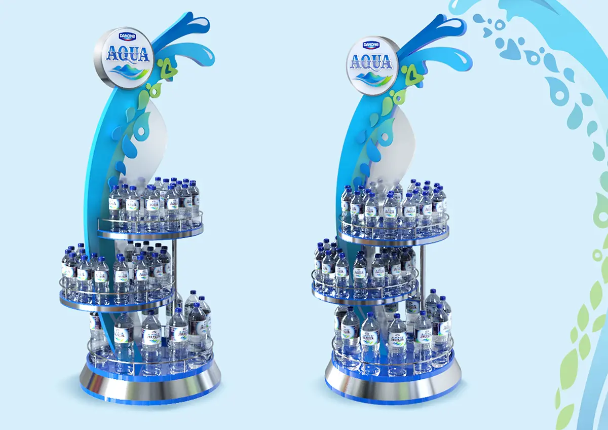 جلب توجه مشتریان