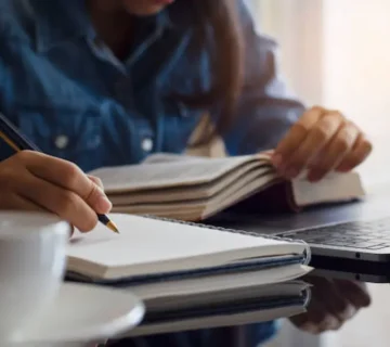 آموزش گردآوری اطلاعات کلیدی در گزارش نویسی