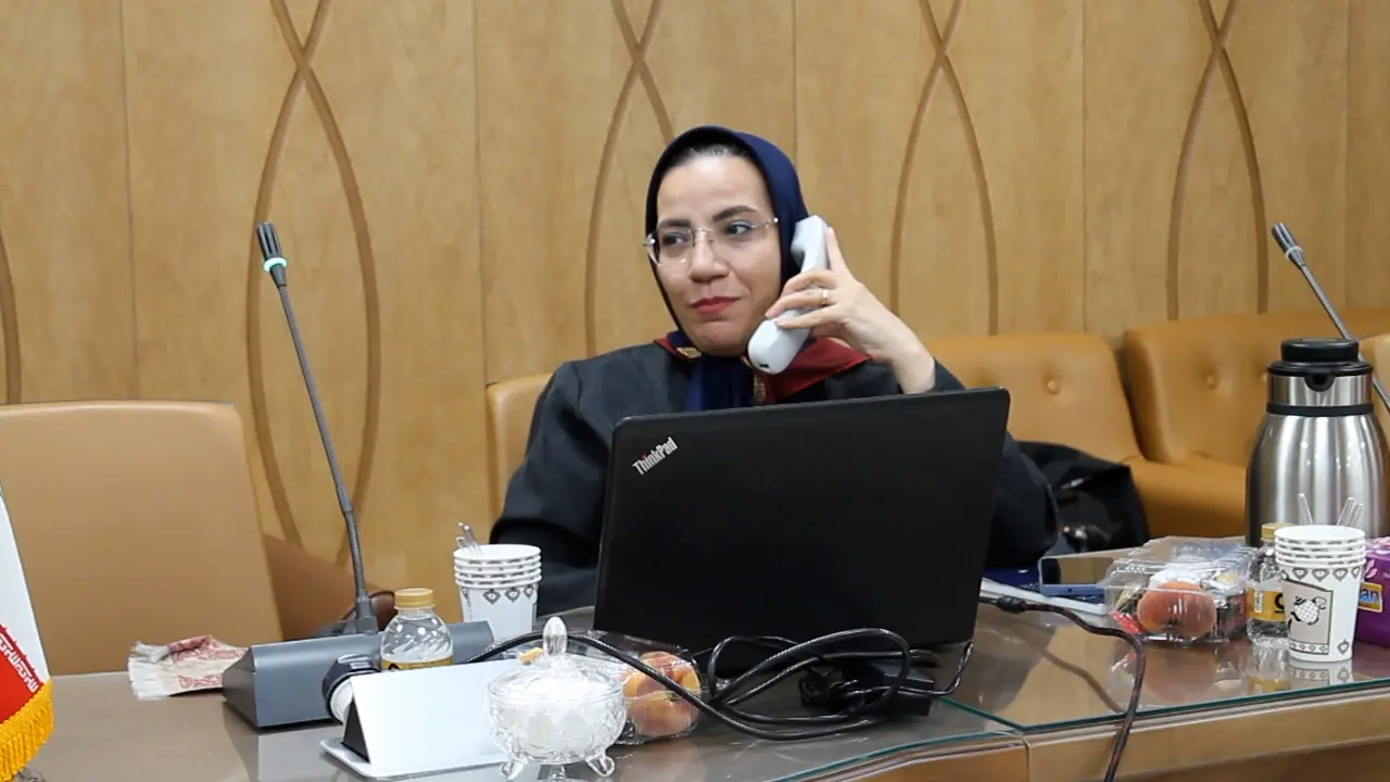 مدیریت زمان انتظار مشتری در کال سنتر