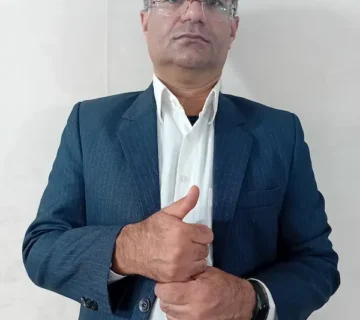 نگهداشت نیروی انسانی