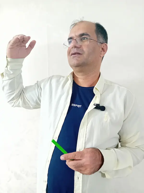 دوره مدیریت ارتباط با بیمار