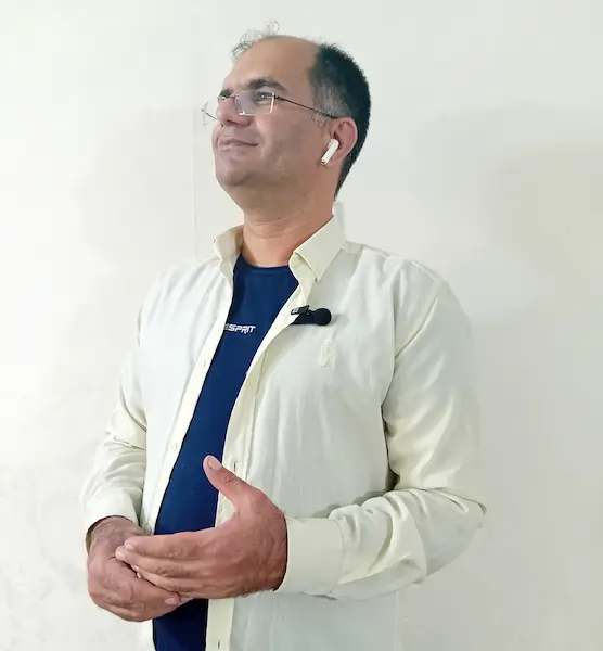 غلامرضا ایسوند