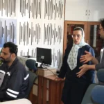 کلاس آموزش کال سنتر