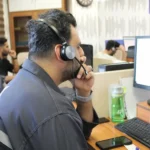 درز اطلاعات در پاسخگویی تلفنی