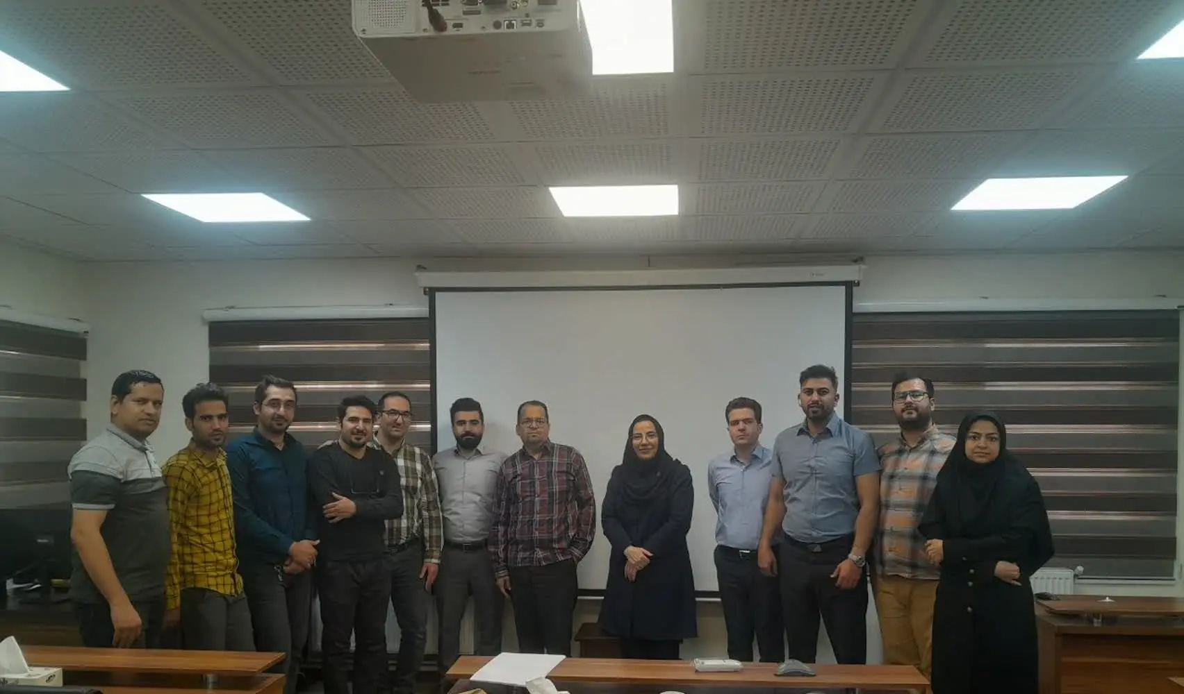 آموزش گزارش نویسی و مکاتبات اداری