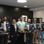 کلاس آموزش کال سنتر امدادی