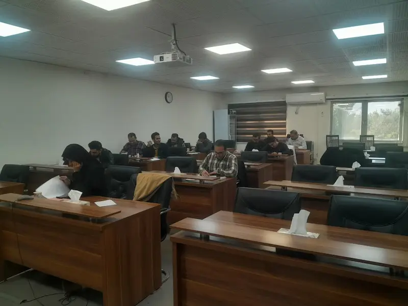 مستندسازی و گزارش نویسی حرفه ای