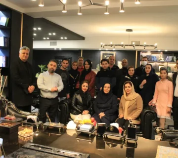 آموزش سازمانی تکتو