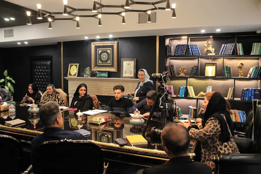 آموزش پاسخگویی تلفنی در کال سنتر