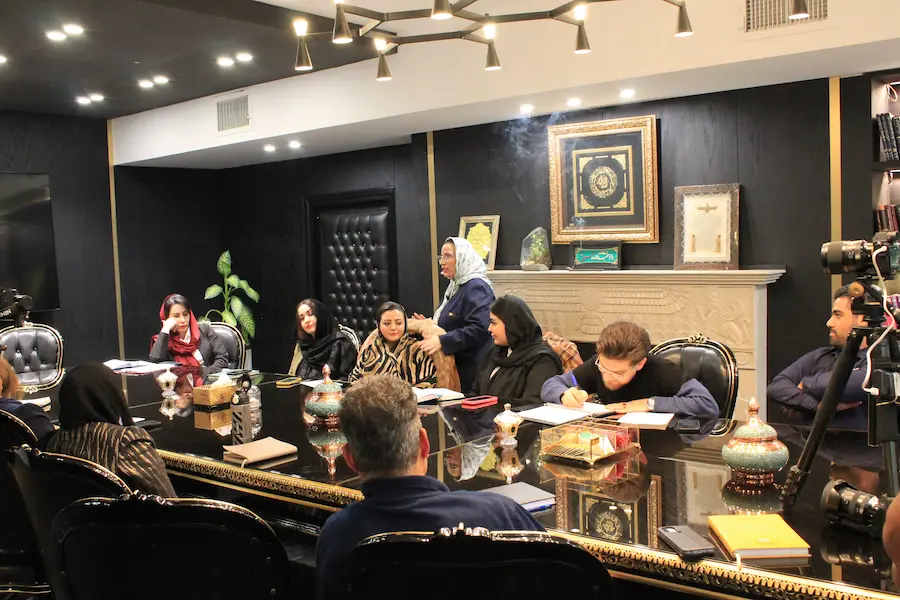 پیگیری فروش