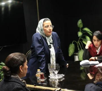 آموزش نیروی انسانی در کال سنتر