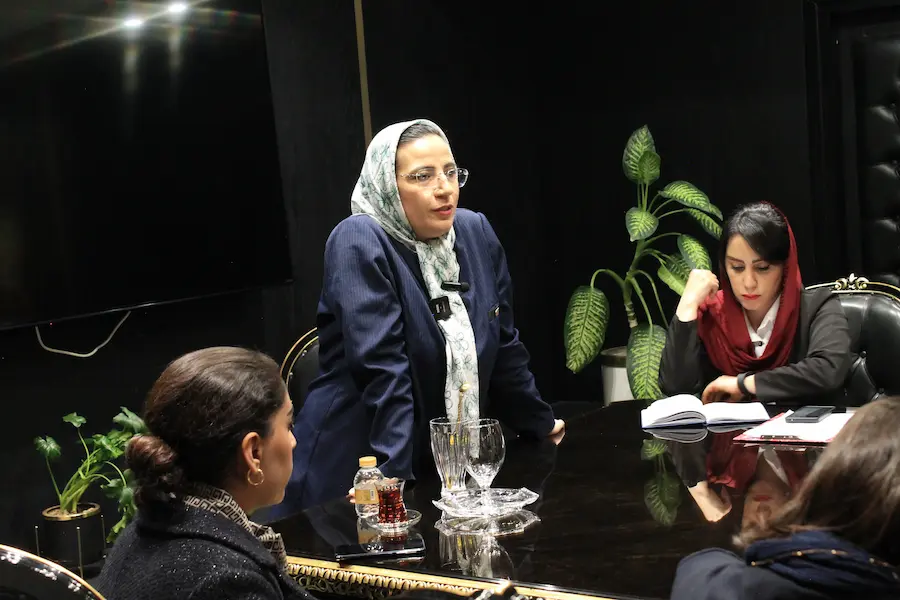 آموزش نیروی انسانی در کال سنتر