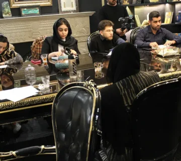 تیم سازی در ایران