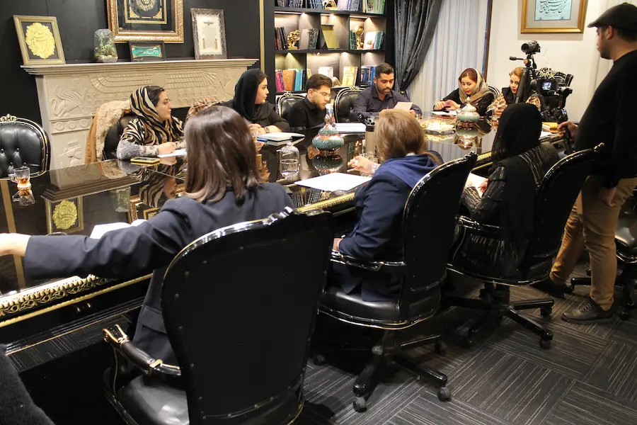 کلاس آموزشی تارگت مارکتینگ