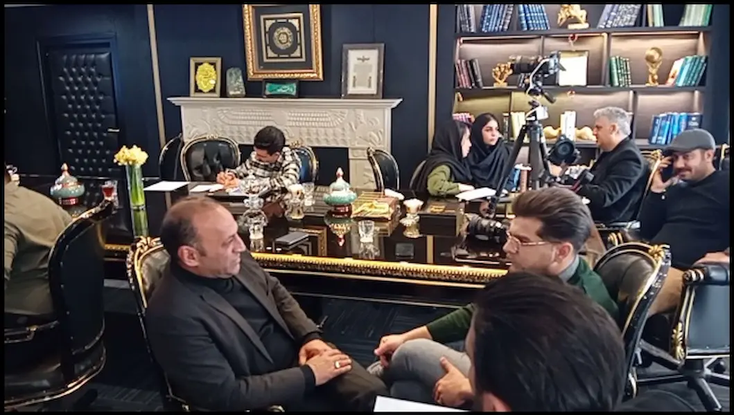 کلاس آموزش خدمات پس از فروش در صنعت املاک