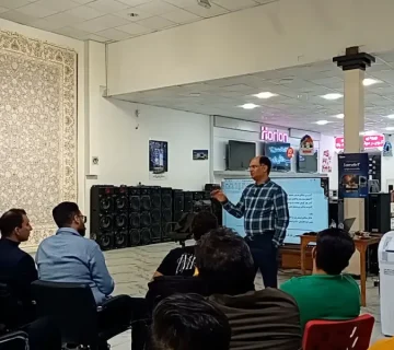 غلامرضا ایسوند