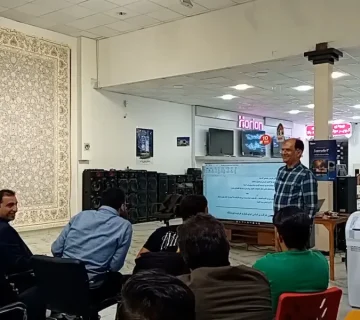 شیوه برخورد با مشتریان ناراضی