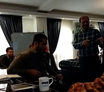 غلامرضا ایسوند