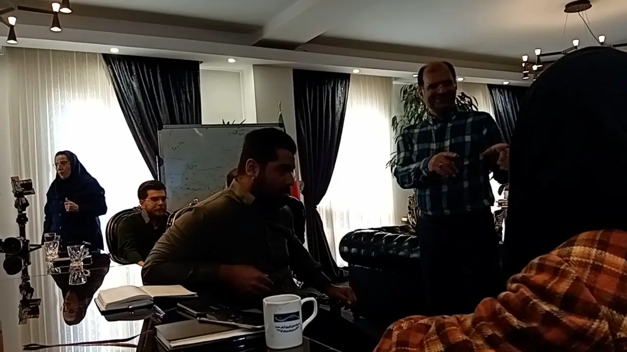 غلامرضا ایسوند