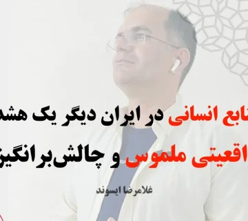 جانشین پروری و بحران منابع انسانی
