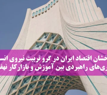 بازار کار ایران