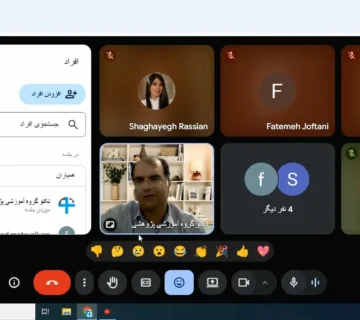 کال سنتر و مرکز تماس شرکت زودپک